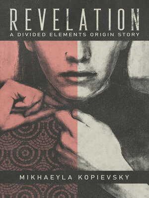 cover image of Revelation